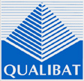 Coudray Fermetures, entreprise certifiée Qualibat
